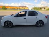 Renault Logan 2015 года за 2 350 000 тг. в Костанай – фото 2
