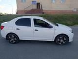 Renault Logan 2015 года за 2 350 000 тг. в Костанай – фото 5