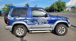 Mitsubishi Pajero 1996 года за 3 000 000 тг. в Усть-Каменогорск – фото 2
