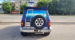 Mitsubishi Pajero 1996 года за 3 000 000 тг. в Усть-Каменогорск – фото 4
