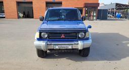 Mitsubishi Pajero 1996 года за 3 000 000 тг. в Усть-Каменогорск