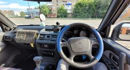 Mitsubishi Pajero 1996 года за 3 000 000 тг. в Усть-Каменогорск – фото 5