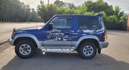 Mitsubishi Pajero 1996 года за 3 000 000 тг. в Усть-Каменогорск – фото 3