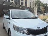 Kia Rio 2014 года за 5 100 000 тг. в Алматы – фото 3