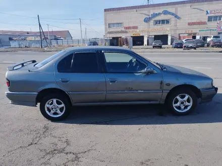 Nissan Primera 1995 года за 720 000 тг. в Талдыкорган