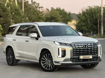 Hyundai Palisade 2023 года за 25 500 000 тг. в Шымкент – фото 2