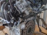 Двигатель K24 k24z3 k24z2 за 750 000 тг. в Алматы – фото 3