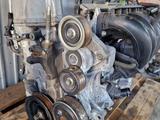 Двигатель K24 k24z3 k24z2 за 670 000 тг. в Алматы – фото 4