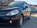 Nissan Tiida 2009 года за 3 800 000 тг. в Атырау – фото 11