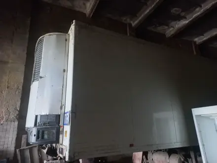 Chereau 1993 года за 2 600 000 тг. в Степногорск