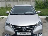 Changan Alsvin 2024 годаүшін5 150 000 тг. в Усть-Каменогорск