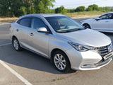 Changan Alsvin 2024 года за 4 950 000 тг. в Усть-Каменогорск