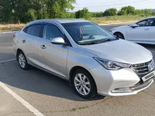 Changan Alsvin, 2024