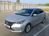 Changan Alsvin 2024 года за 4 950 000 тг. в Усть-Каменогорск – фото 2