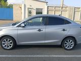 Changan Alsvin 2024 года за 4 950 000 тг. в Усть-Каменогорск – фото 3