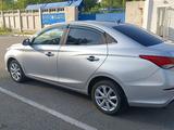 Changan Alsvin 2024 года за 4 950 000 тг. в Усть-Каменогорск – фото 4