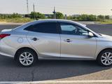 Changan Alsvin 2024 года за 4 950 000 тг. в Усть-Каменогорск – фото 5
