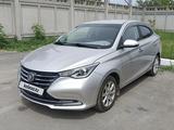 Changan Alsvin 2024 годаүшін5 150 000 тг. в Усть-Каменогорск – фото 2