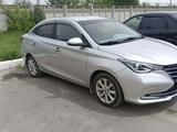 Changan Alsvin 2024 годаүшін5 150 000 тг. в Усть-Каменогорск – фото 3