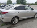 Changan Alsvin 2024 годаүшін5 150 000 тг. в Усть-Каменогорск – фото 4