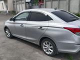 Changan Alsvin 2024 годаүшін5 150 000 тг. в Усть-Каменогорск – фото 5