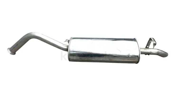 Глушитель на Audi 100 C4 за 15 000 тг. в Алматы