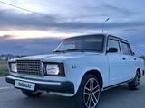 ВАЗ (Lada) 2107 2006 годаүшін680 000 тг. в Жаркент