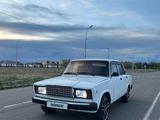 ВАЗ (Lada) 2107 2006 годаүшін680 000 тг. в Жаркент – фото 3