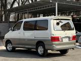Toyota Grand Hiace 2001 годаүшін6 000 000 тг. в Алматы – фото 4