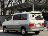 Toyota Grand Hiace 2001 годаүшін6 000 000 тг. в Алматы – фото 3