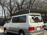 Toyota Grand Hiace 2001 годаүшін6 000 000 тг. в Алматы – фото 2