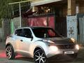 Nissan Juke 2012 годаүшін4 150 000 тг. в Алматы