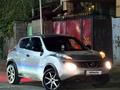 Nissan Juke 2012 годаүшін4 150 000 тг. в Алматы – фото 3