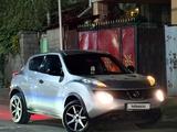 Nissan Juke 2012 годаүшін4 150 000 тг. в Алматы – фото 3