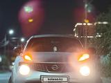 Nissan Juke 2012 годаүшін4 150 000 тг. в Алматы – фото 5