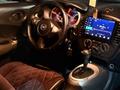 Nissan Juke 2012 годаүшін4 150 000 тг. в Алматы – фото 6