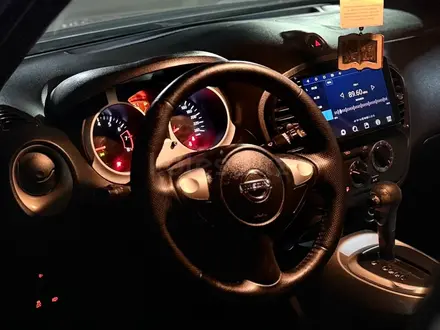 Nissan Juke 2012 года за 4 150 000 тг. в Алматы – фото 7