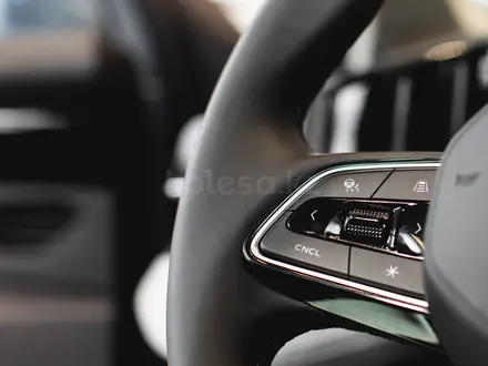 Geely Atlas Flagship 2025 года за 16 090 000 тг. в Алматы – фото 8