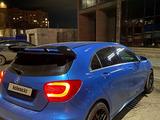 Mercedes-Benz A 200 2013 годаfor9 200 000 тг. в Астана – фото 3