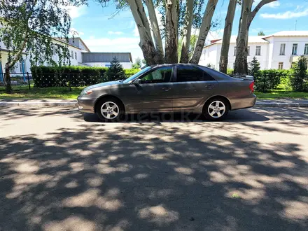 Toyota Camry 2003 года за 5 600 000 тг. в Талдыкорган – фото 45