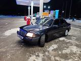 Mercedes-Benz C 230 1996 годаүшін1 550 000 тг. в Астана – фото 2