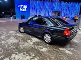 Mercedes-Benz C 230 1996 года за 1 550 000 тг. в Астана – фото 3