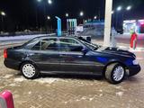 Mercedes-Benz C 230 1996 годаүшін1 550 000 тг. в Астана – фото 5