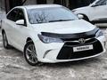 Toyota Camry 2015 года за 8 850 000 тг. в Алматы – фото 7