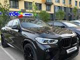 BMW X6 M 2020 года за 59 000 000 тг. в Астана – фото 2