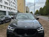 BMW X6 M 2020 года за 59 000 000 тг. в Астана – фото 3