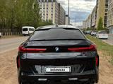 BMW X6 M 2020 года за 59 000 000 тг. в Астана – фото 4