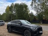 BMW X6 M 2020 года за 59 000 000 тг. в Астана – фото 5