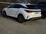 Lexus RX 350h 2025 года за 43 000 000 тг. в Актобе