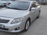 Toyota Corolla 2007 года за 5 700 000 тг. в Астана